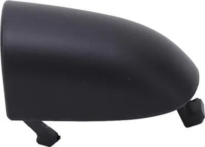 Zdjęcie produktu dla Nakładka na dźwignię hamulca postojowego z czarnego tworzywa ABS 31329236 do C30 C70 V50 2004?2012