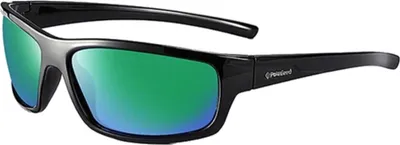Produktbild von Herren-Sonnenbrille - Polarisierte Sicht - Augenschutz - Stilvoll - Universell - Leicht - Hochwertige Materialien