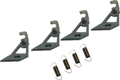 Obrázok produktu pre CoreParts MSP7667, Podávač, Čierna, 1 kusov