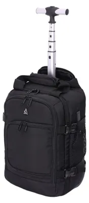 Immagine prodotto di Zaino AEROLITE T-BPMAX03 - nero