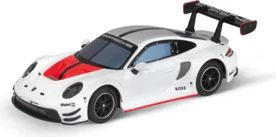Produktbild von Porsche 911 Gt3 R 'White Lightning'