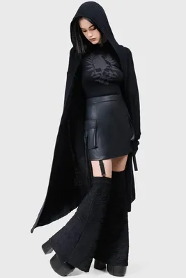 Produktbild von KILLSTAR Mini-Rock - Venomyst M