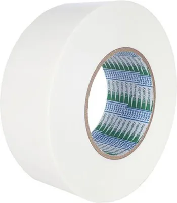 Obrázok produktu pre Falcon Eyes Gaffer Tape roudarinteippi, valkoinen