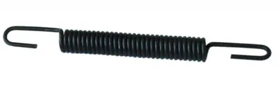 Produktbild von Hebie Standardfeder für Lenkungsdämpfer, 108mm (lang), Nirosta, lose