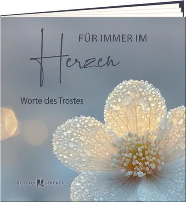 Obrázok produktu pre Für immer im Herzen