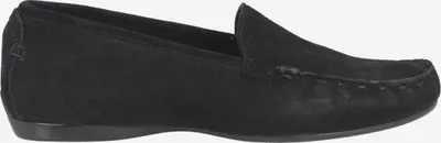 Produktbild von Lüke Schuhe MOCASIN FERGUS, Slipper & Mokassin in Schwarz für Damen, Größe 37