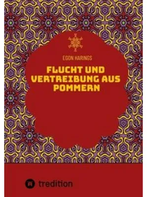 Obrázek produktu pro Flucht und Vertreibung aus Pommern