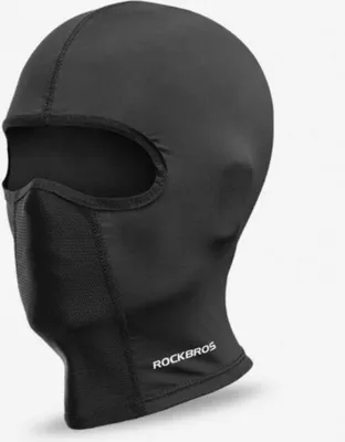 Immagine prodotto di Passamontagna corto da ciclismo ROCKBROS (LF80641)