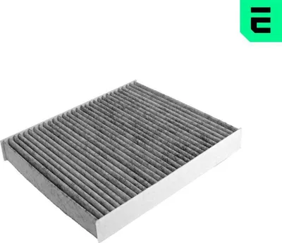 Produktbild von OPTIMAL OP-FCF20055-C Innenraumfilter Pollenfilter für FORD MONDEO IV Turnier (BA7) Aktivkohle