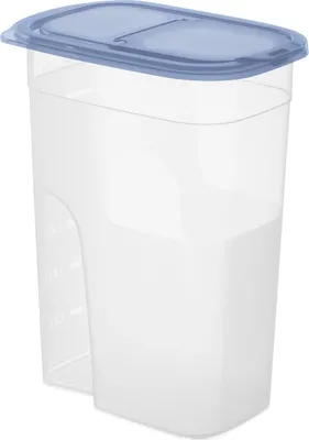Produktbild von Schuettdose Sunshine 4,1L Blau