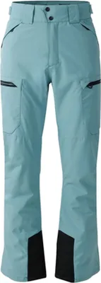 Produktbild von Dare 2B - Herren Skihosen "Baseplate II" RG11395 (48 DE R) (Bristolblau)