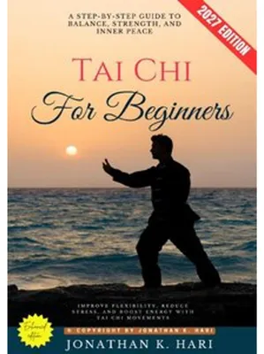 Produktbild von Tai Chi for Beginners: