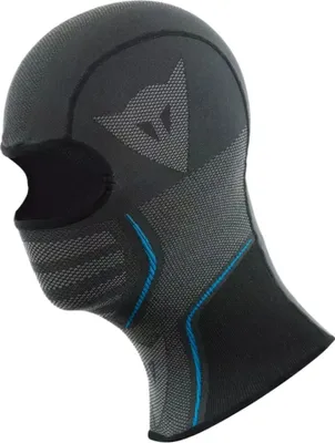 Produktbild von Dainese Dry Balaclava schwarz/blau