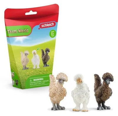 Productafbeelding van Farm World: Vrienden van de kippen