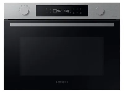 Image de Micro-ondes solo encastrable 50l 1650w inox - Samsung - NQ5B4513GBS -