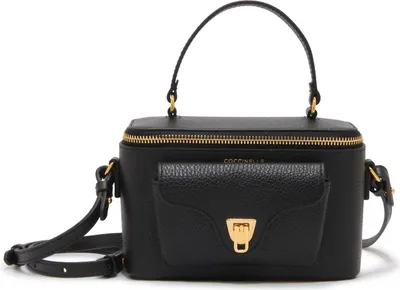 Produktbild von COCCINELLE - Women's Coccinelle Beat Generation shoulder bag - Size OS