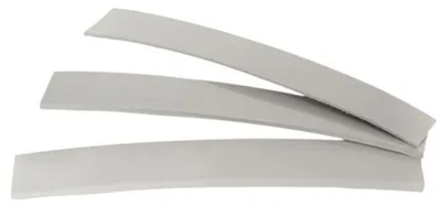 Produktbild von Thermopad 20x130x3 mm mit hoher Wärmeleitfähigkeit