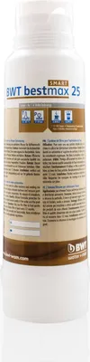 Produktbild von BWT bestmax SMART 25 Filterkartusche, Filterpatrone