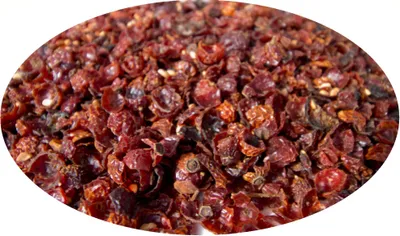 Imagen del producto de Eder Gewürze - Cáscaras de rosa mosqueta con semillas - 1 kg