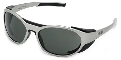 Image de PHIERES Wingseph Argent/Noir .