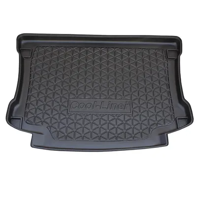Produktbild von Z536327 Kofferraumwanne passend für Toyota Yaris Verso 2000-2006 Van 5türer