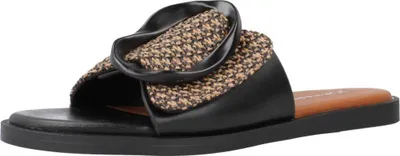 Immagine prodotto di Sandali Del Marchio Noa Harmon Del Modello 9661n Nero