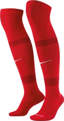 Zdjęcie produktu dla Nike Matchfit Sock - Red | Rozmiar: 42-46