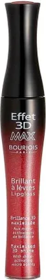 Produktbild von Bourjois Effet 3d Max Lipgloss - 64