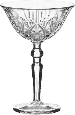 Immagine prodotto di Nachtmann Vorteilsset 6 x 1 Glas/Stck Cocktailschale 520/8 Palais 103323 und Geschenk + Spende
