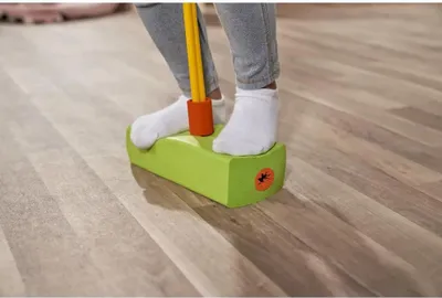 Produktbild von Simba Outdoor Spielzeug Garten Kinder POGO Jumper zum hüpfen 107306087