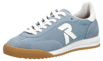Produktbild von Rieker Sneaker Blau