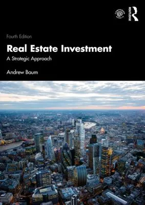 Obrázok produktu pre Real Estate Investment