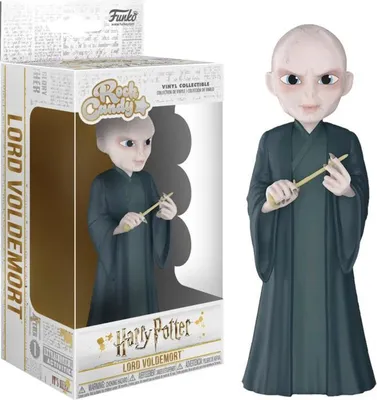 Obrázok produktu pre Funko Voldemort figurka 13 cm