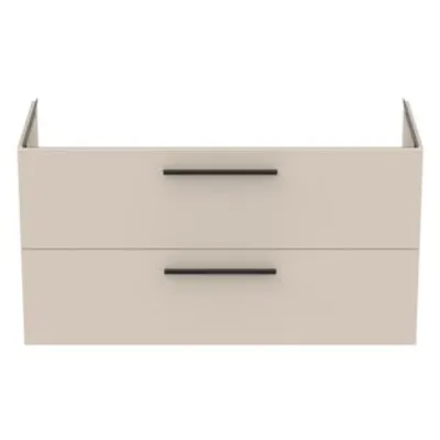 Produktbild von Ideal Standard T5514NF WT-Unterschrank i.life B 2 Auszüge