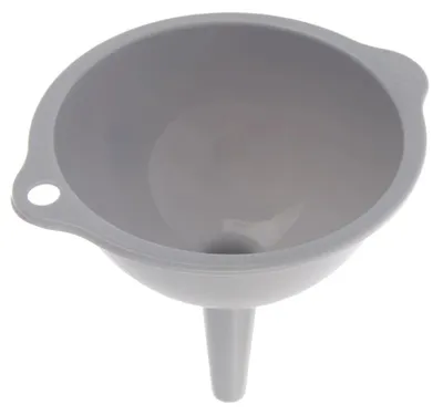 Image de Entonnoirs de cuisine - Lot de 3 - Diamètre : 10, 12 et 14 cm - FCM