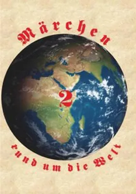 Zdjęcie produktu dla Märchen rund um die Welt
