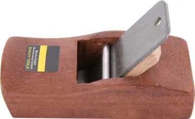 Obrázek produktu pro 110MM Dřevoobráběcí hoblík Tesařský hoblík Ruční nástroj Hoblík na dřevo