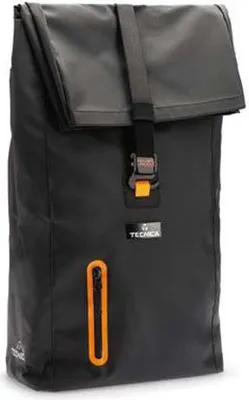 Produktbild von Tecnica Computer 20l Rucksack Schwarz Schwarz One Size