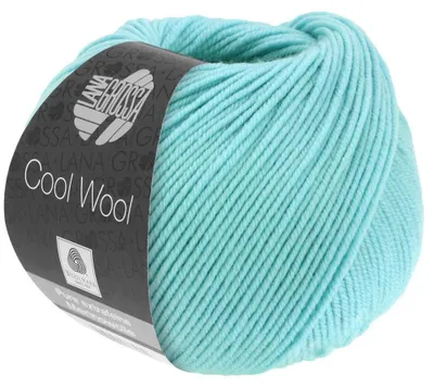 Produktbild von Lana Grossa - Cool Wool 2020 mint