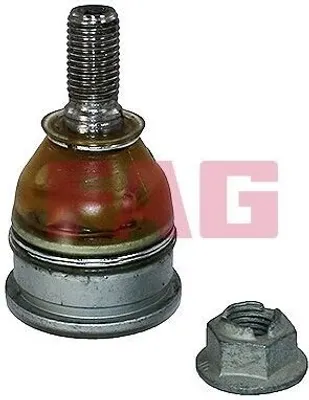 Obrázek produktu pro FAG ložisko pro SMART FORTWO Coupe (451) 825 0388 10