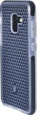 Produktbild von Force Case, Verstärkte Hülle für Samsung Galaxy A8 2018 Modell Life 3m, Transparent