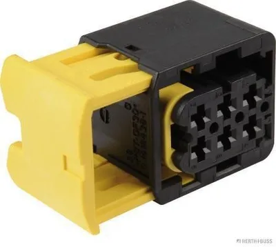 Produktbild von HERTH+BUSS ELPARTS Steckgehäuse 50390739