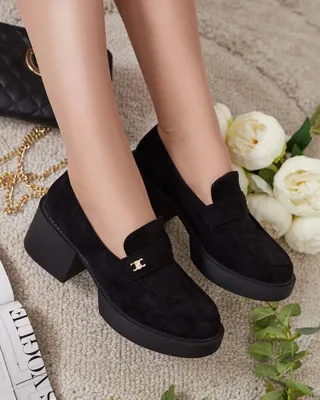Produktbild von Royalfashion Damen hohe Stöckelschuhe Pegorami, Größe 39