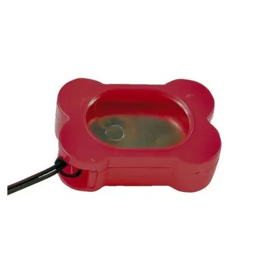 Produktbild von TRIXIE Basic Clicker, Hund, Schwarz, Weiß, Metall, Kunststoff, 1 Stück(e)