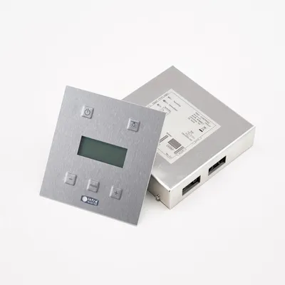 Produktbild von Infraworld Kombi Steuerung Unicontrol Fusion 2 für Infrarotsysteme B6664-Set-2
