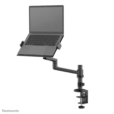 Obrázek produktu pro Neomounts TIS Notebook 11,6"-17,3" 3 klouby černý Max5Kg