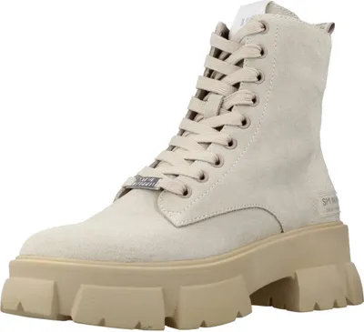Produktbild von STEVE MADDEN TANKER Beige