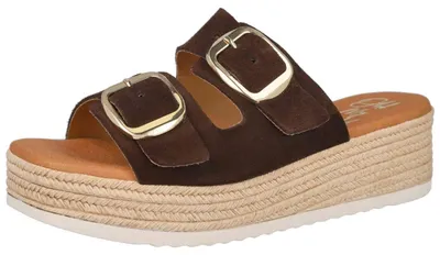 Image de Sandales Oh! My Sandals 070-145070 pour Femme