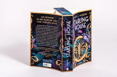 Image de Starling House
