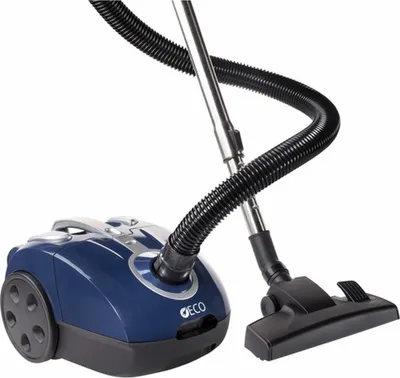 Zdjęcie produktu dla Tristar SZ-1920, 700 W, Cylinder próżniowy, Suchy, Worek na kurz, 2 l, 80 dB